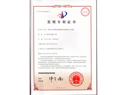 一种用于水稻的微生物菌肥及其制备方法与用途